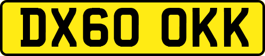 DX60OKK