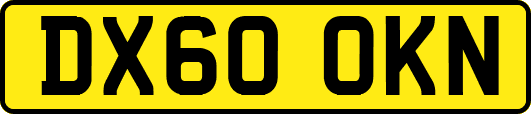 DX60OKN