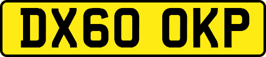 DX60OKP