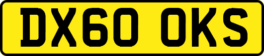 DX60OKS