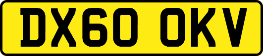 DX60OKV