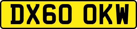 DX60OKW