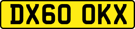 DX60OKX