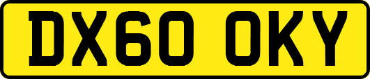 DX60OKY