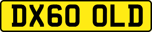 DX60OLD