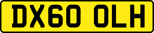 DX60OLH