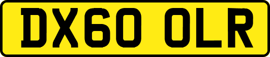 DX60OLR
