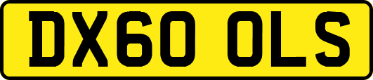 DX60OLS