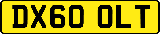 DX60OLT
