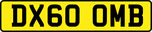 DX60OMB
