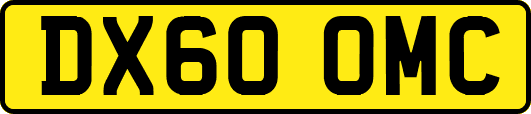 DX60OMC