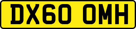 DX60OMH