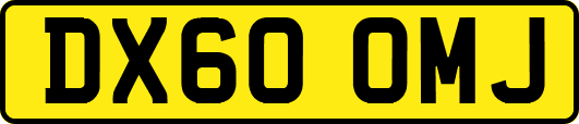DX60OMJ