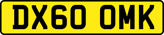 DX60OMK