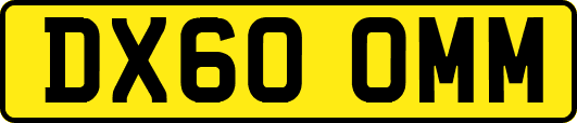 DX60OMM