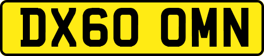 DX60OMN