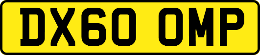 DX60OMP