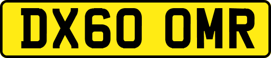 DX60OMR