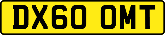 DX60OMT
