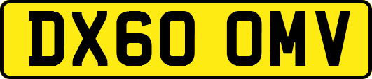 DX60OMV