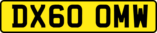 DX60OMW