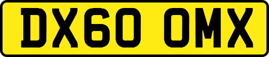 DX60OMX