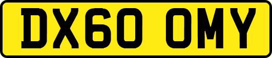 DX60OMY