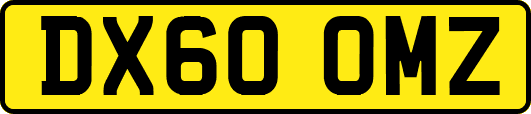 DX60OMZ