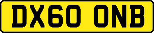 DX60ONB