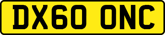 DX60ONC