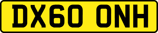 DX60ONH