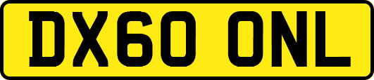 DX60ONL