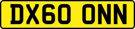 DX60ONN