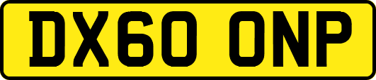 DX60ONP