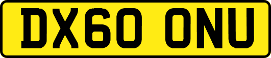 DX60ONU