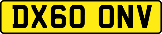 DX60ONV