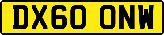 DX60ONW