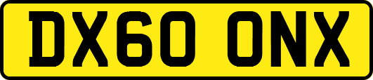 DX60ONX
