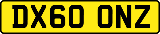 DX60ONZ