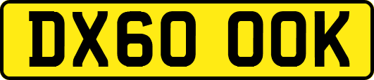 DX60OOK
