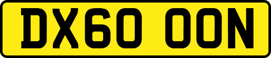 DX60OON