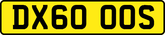 DX60OOS