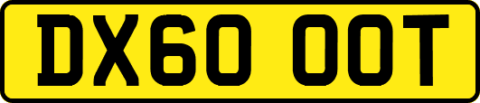 DX60OOT