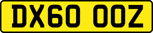 DX60OOZ