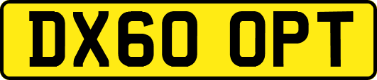 DX60OPT