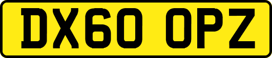 DX60OPZ