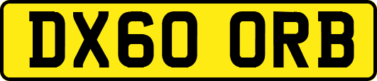 DX60ORB