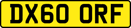 DX60ORF