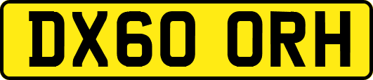 DX60ORH
