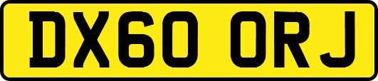 DX60ORJ